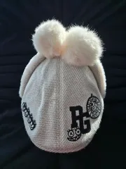 パーリーゲイツ 冬 帽子