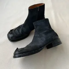 2025年最新】マルジェラ足袋 43の人気アイテム - メルカリ