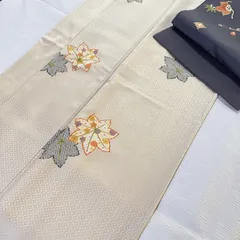 売り切り最終出品!!80%値下染の北川 新古品 L寸 付け下げ小紋 2025年最新】染の北川の人気アイテム - メルカリ