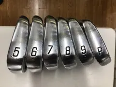 2026年最新】202cbp アイアンの人気アイテム - メルカリ