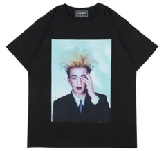 2025年最新】buck-tick tシャツ lの人気アイテム - メルカリ