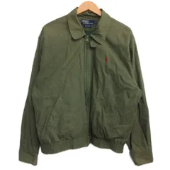 2025年最新】ラルフローレン スイングトップ カーキの人気アイテム