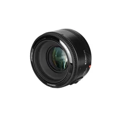 2025年最新】YONGNUO YN50mm F1.8 単焦点レンズ キャノン EFマウント