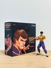 殺意の波動に目覚めたリュウ ストリートファイター1/12 Jada Toys