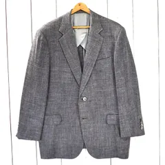 入手困難✨XL相当 dunhill テーラードジャケット カシミヤ ツイード 2025年最新】Dunhill メンズ テーラードジャケットの人気アイテム