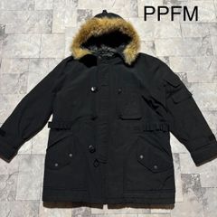 00s PPFM Napoleon jacket L アーカイブ - メルカリ