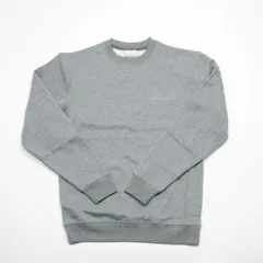 【新品】 コロンビア Columbia スウェット クルーネック Hart Mountain II Crew チャコールグレー 未使用品