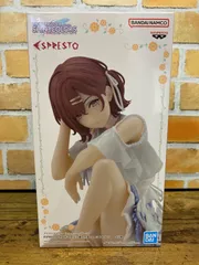 2025年最新】ESPRESTO detail-樋口円香の人気アイテム - メルカリ