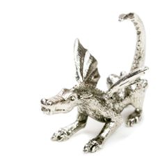 ロドニーグリーンブラット ジクレー版画 真作Dragon Donut PJベリー