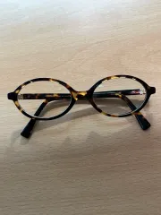 ミュウミュウガードメガネ