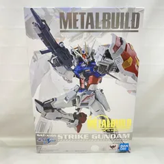 2025年最新】metal build ストライクガンダム 10th verの人気アイテム