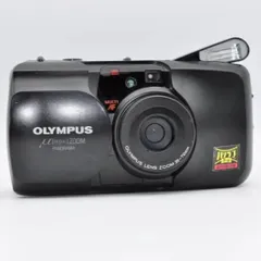 2025年最新】olympus μ zoom panoramaの人気アイテム - メルカリ