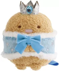 【新品】ぬいぐるみ とんかつ てのりぬいぐるみ すみっコぐらしコレクション クリスマス(2025) 「すみっコぐらし」