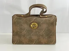 NINA RICCI ニナリッチ ハンドバッグ