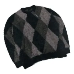 2025年最新】NUMBER (N)INE メンズ ニット・セーターの人気アイテム