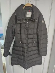 モンクレール フラメッテ サイズ 1