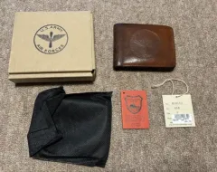 2025年最新】リアルマッコイズ 財布の人気アイテム - メルカリ