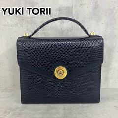美品】M&K TOKYO オーストリッチ 2way ハンドバッグ 黒 肩掛け - メルカリ