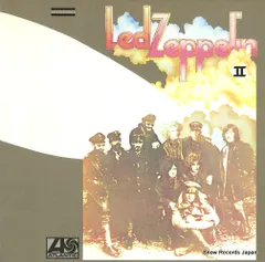 2025年最新】レッド・ツェッペリンIIの人気アイテム - メルカリ