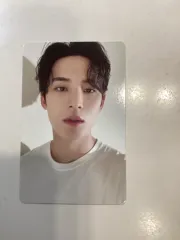 SEVENTEEN(セブンティーン・セブチ) ミンギュ(MINGYU) シーグリ トレカ