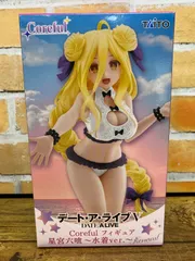 【未開封・ダンボール発送】Coreful フィギュア 星宮六喰 水着ver. Renewal 「デート・ア・ライブV」