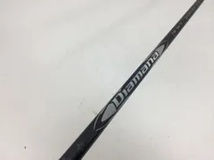 2026年最新】ディアマナtb テーラーメイドの人気アイテム - メルカリ