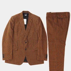 2025年最新】DRIES VAN NOTEN メンズ ビジネススーツの人気アイテム