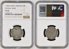 ★本物保証 中国　大徳国宝10セント　NGC ☆本物保証 中国 大徳国宝10セント NGC ☆本物保証 中国コイン 大徳国宝