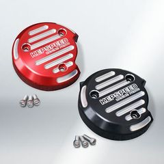 シャリー用 5cmローダウン＆ディスク付 純正タイプフロントフォーク