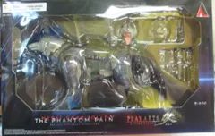 2025年最新】プレイアーツ改 D-DOGの人気アイテム - メルカリ