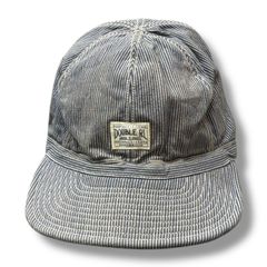 NEIGHBORHOOD 25SS CREW HAT デニム クルーハット バケットハット
