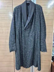 新品 ポエムボヘミアン チェスターコート 44 2025年最新】ポエムボヘミアン コートの人気アイテム - メルカリ