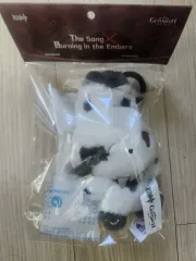 原神 페르엘 うさぎ ぬいぐるみ キーホルダー