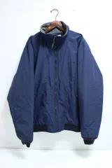 L.L.Bean エルエルビーン シンサレート ウォームアップ ジャケット ネイビー 11-F103W/1/100