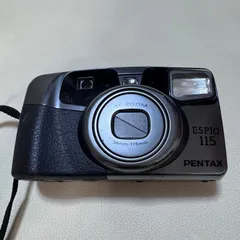 2025年最新】PENTAX espio 115の人気アイテム - メルカリ