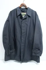 Eddie Bauer エディーバウアー ウェザーエッジ ステンカラーコート グレー系 XLサイズ 11-F107W/1/100のサムネイル