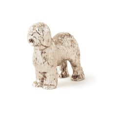 激レア新品】ハローキティ犬 お散歩シリーズ オールドイングリッシュ