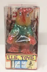2025年最新】u.s.toys ビル箱の人気アイテム - メルカリ