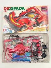 2025年最新】ミニ四駆 ボディ ディオスパーダの人気アイテム - メルカリ