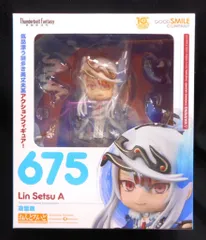 2025年最新】ねんどろいど 凜雪鴉の人気アイテム - メルカリ