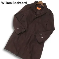 2025年最新】WILKES BASHFORDの人気アイテム - メルカリ