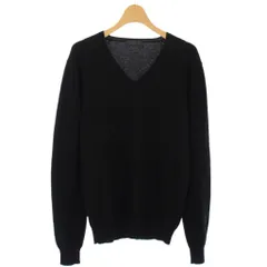 2025年最新】PRADA メンズ ニット・セーターの人気アイテム - メルカリ