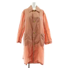 2025年最新】ダントン danton ナイロンタフタコートの人気アイテム