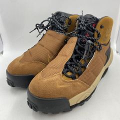 希少✨ナイキ エアフマラ ジャックムス コラボスニーカー ブラウン 
