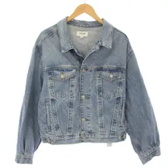 2026年最新】agolde デニムジャケットの人気アイテム - メルカリ