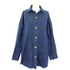 2025年最新】journal standard L'essage レディース 長袖 シャツ