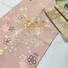 2025年最新】千總着物の人気アイテム - メルカリ