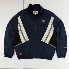 激シブ✨ アンブロ イングランド ノッティンガムフォレスト y2k