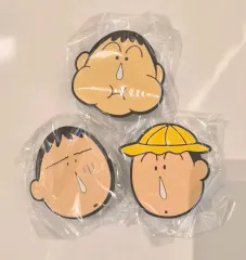 ぼうちゃん出品 52TOYS】 クレヨンしんちゃん 限定 復刻版 ボーちゃん フィギュア