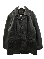 2025年最新】Schott ショット レザーカーコートの人気アイテム - メルカリ